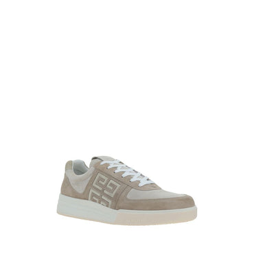 Givenchy G4 Low Sneakers