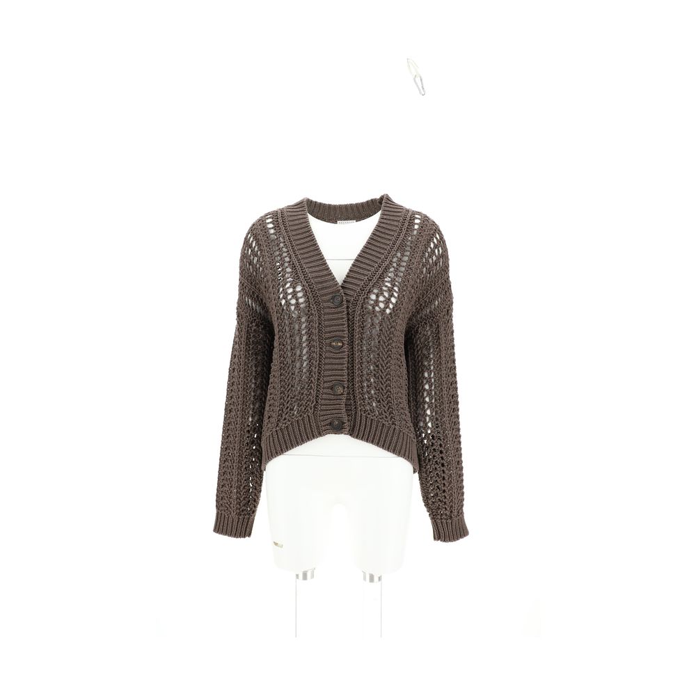 Brunello Cucinelli Cardigan