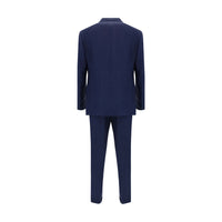 Brunello Cucinelli Suit