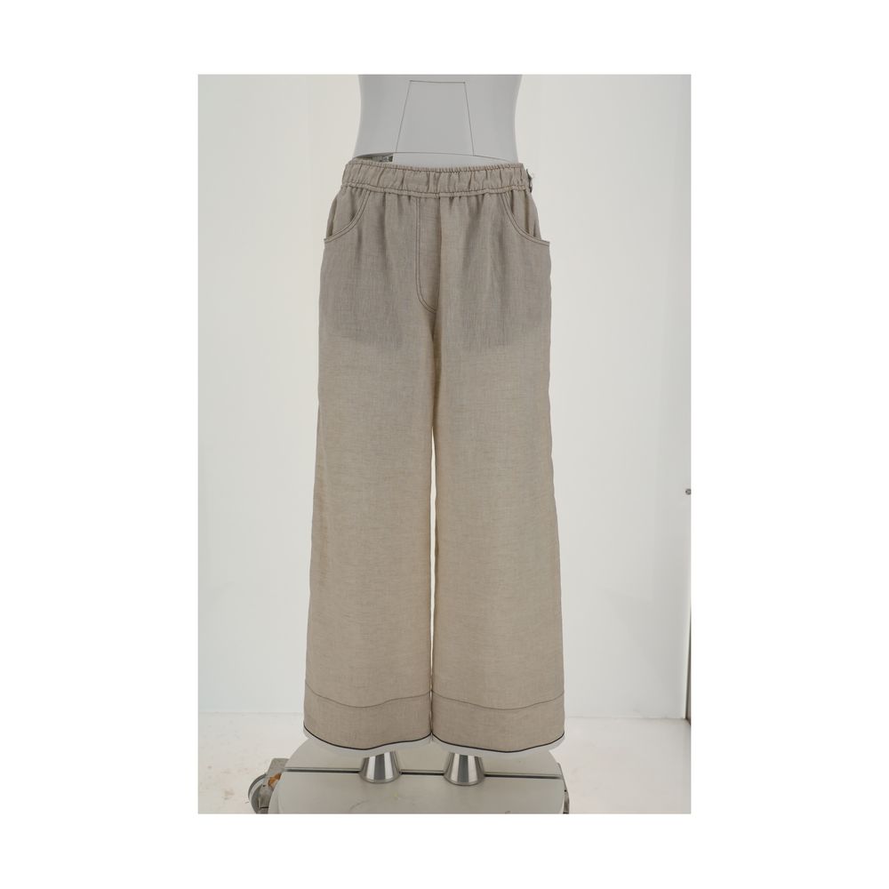 Brunello Cucinelli Pants