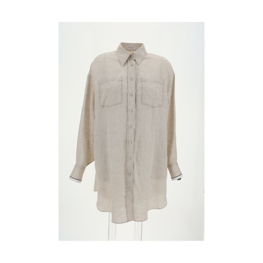 Brunello Cucinelli Shirt