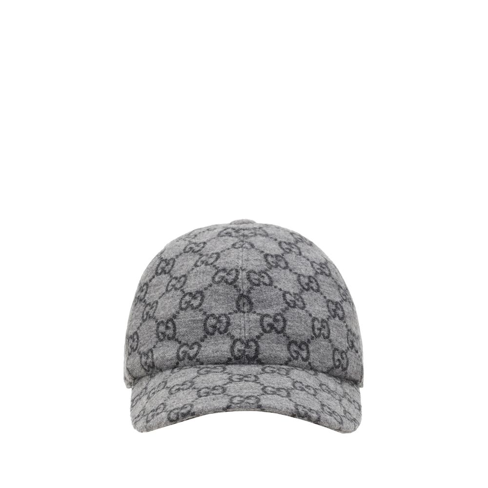 Gucci GG Baseball Hat