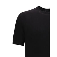 ZEGNA Monochrome T-Shirt