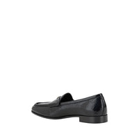 Prada Logoed Loafers