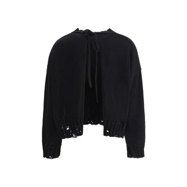 Marni Cut-out Sweater