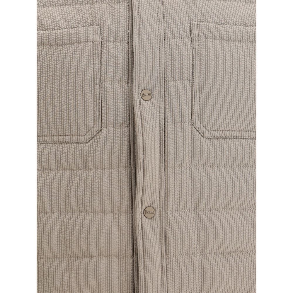 Herno Quilted Jacket