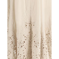 Zimmermann Wylie Long Dress