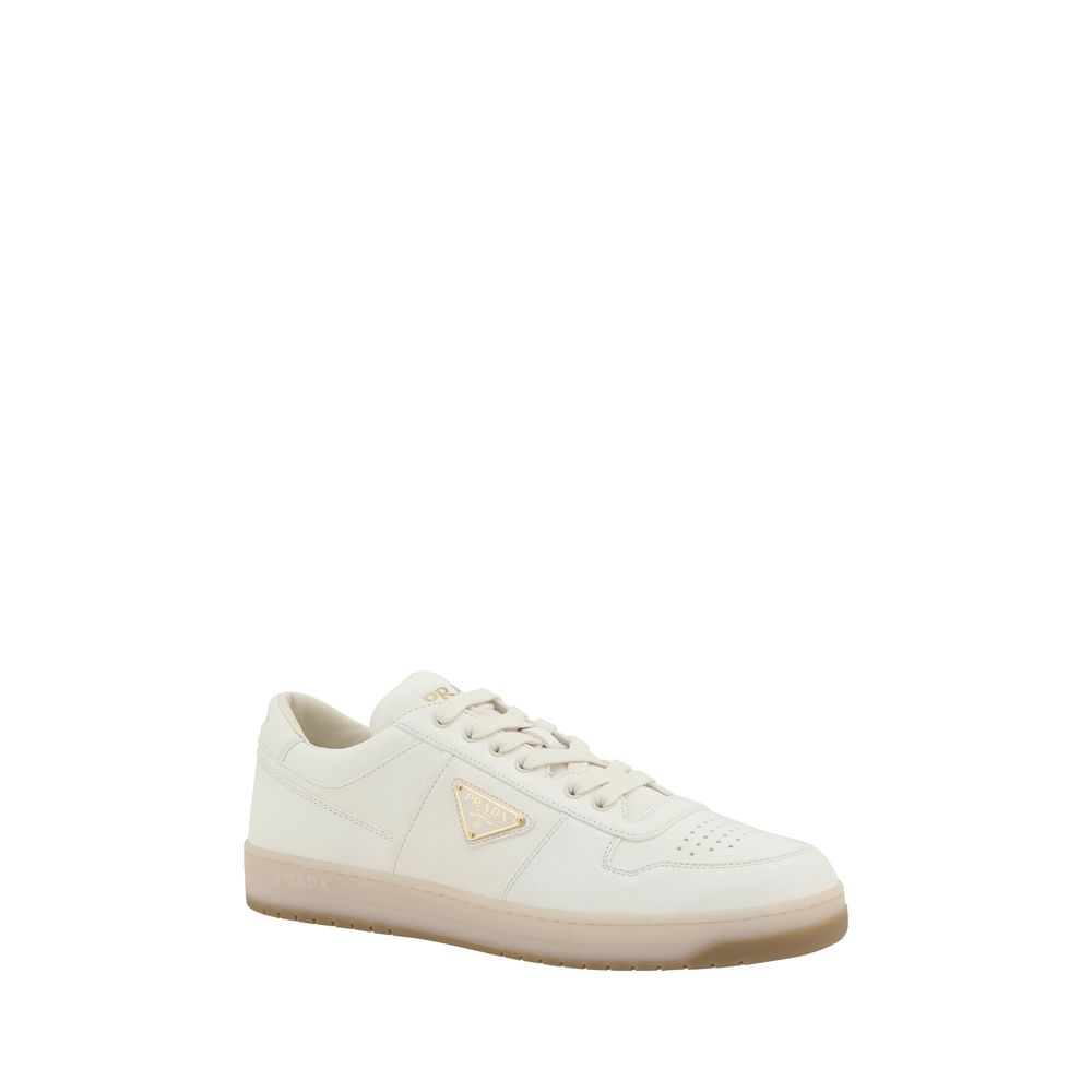 Prada Downtown Sneakers