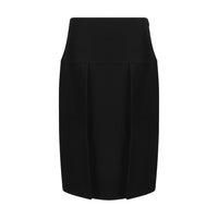 Khaite Kidd Midi Skirt