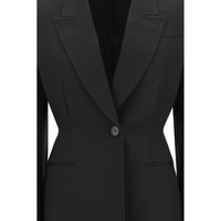 Khaite Beckett Blazer Jacket