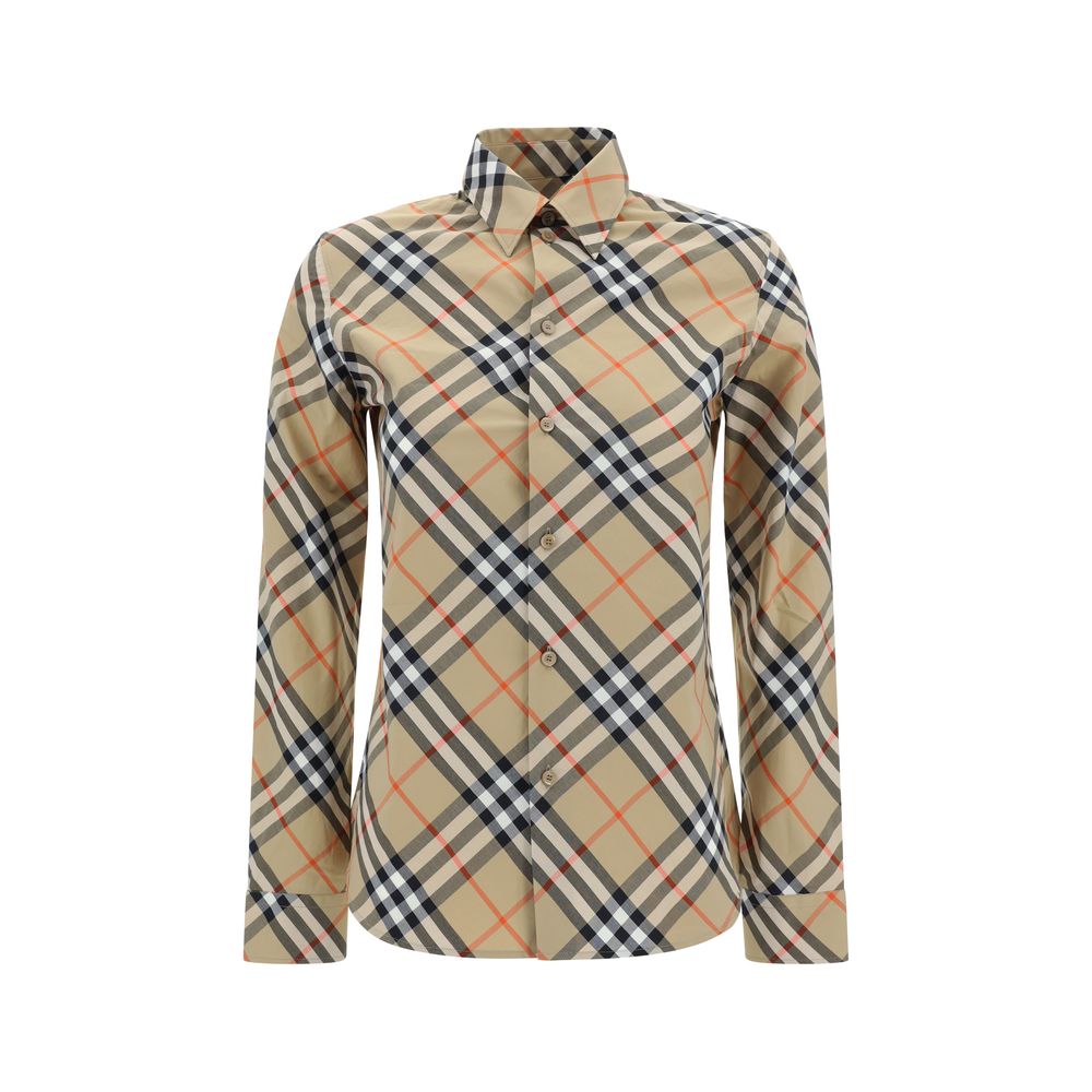 Burberry Shirt