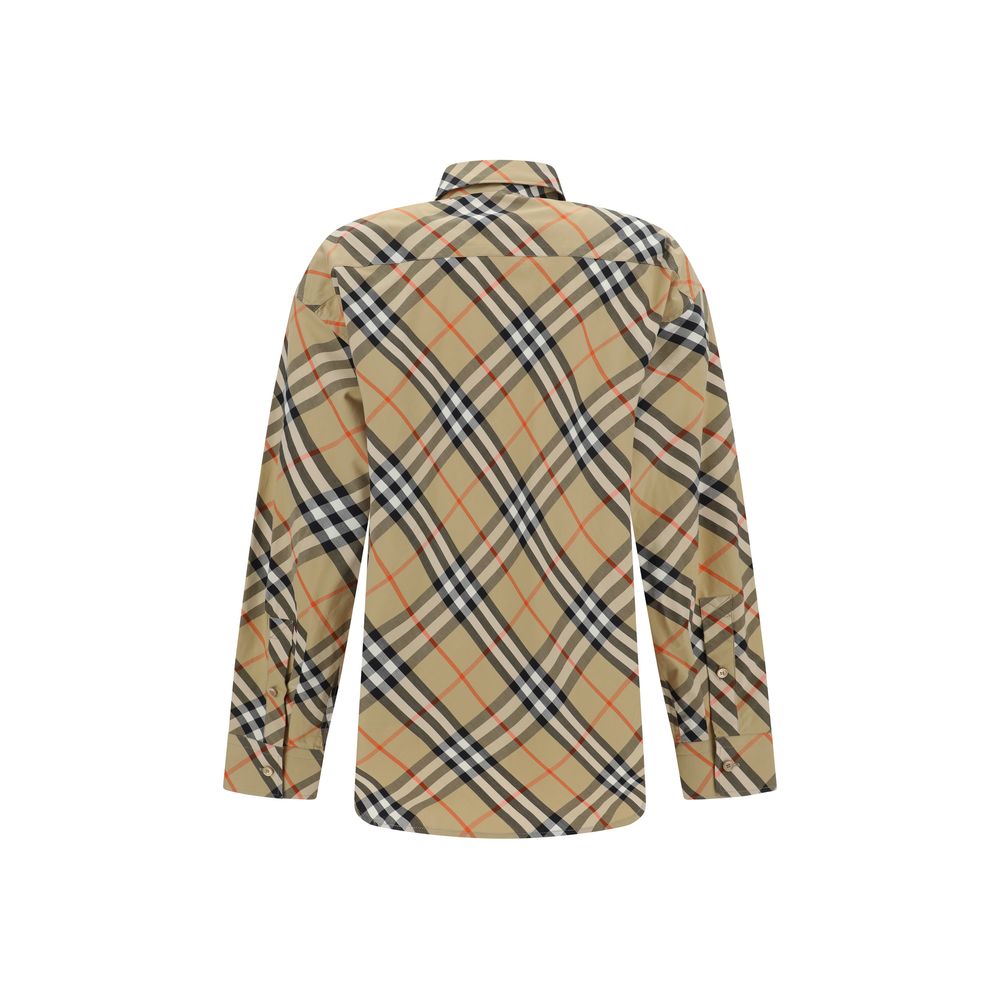 Burberry Shirt