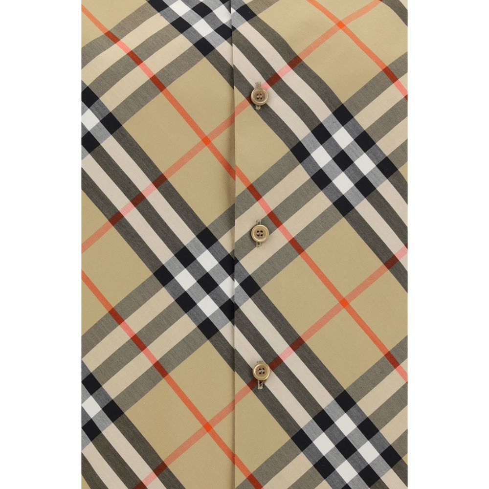 Burberry Shirt