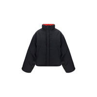 Balenciaga Reversible Down Jacket