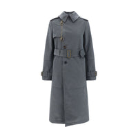 Burberry Trench Coat