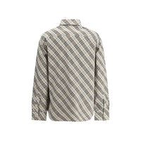 Burberry Archive Check Shirt