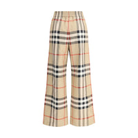 Burberry Casual Pants