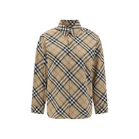 Burberry Archivio Check Shirt