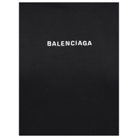 Balenciaga Logo's Hoodie