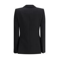 Chloé Double-breasted Blazer