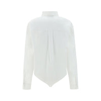 Coperni Body Shirt