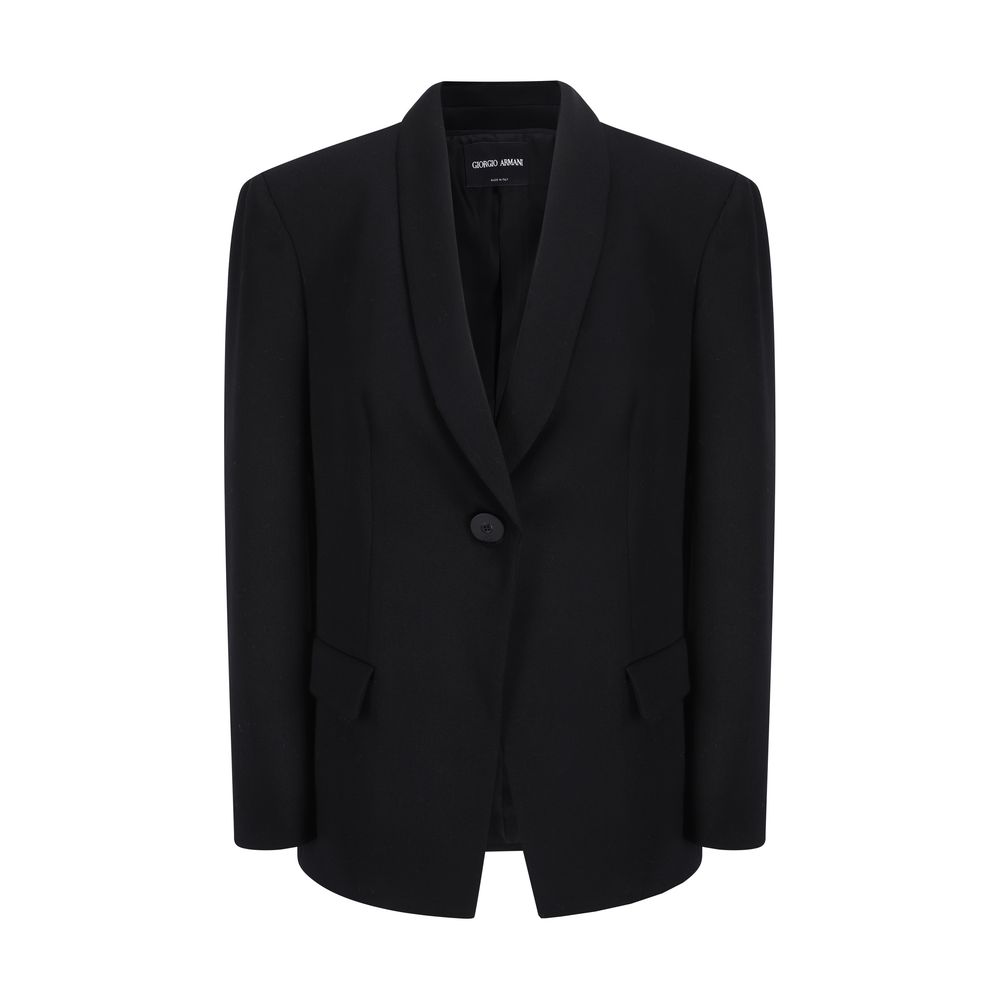 Giorgio Armani Blazer Jacket