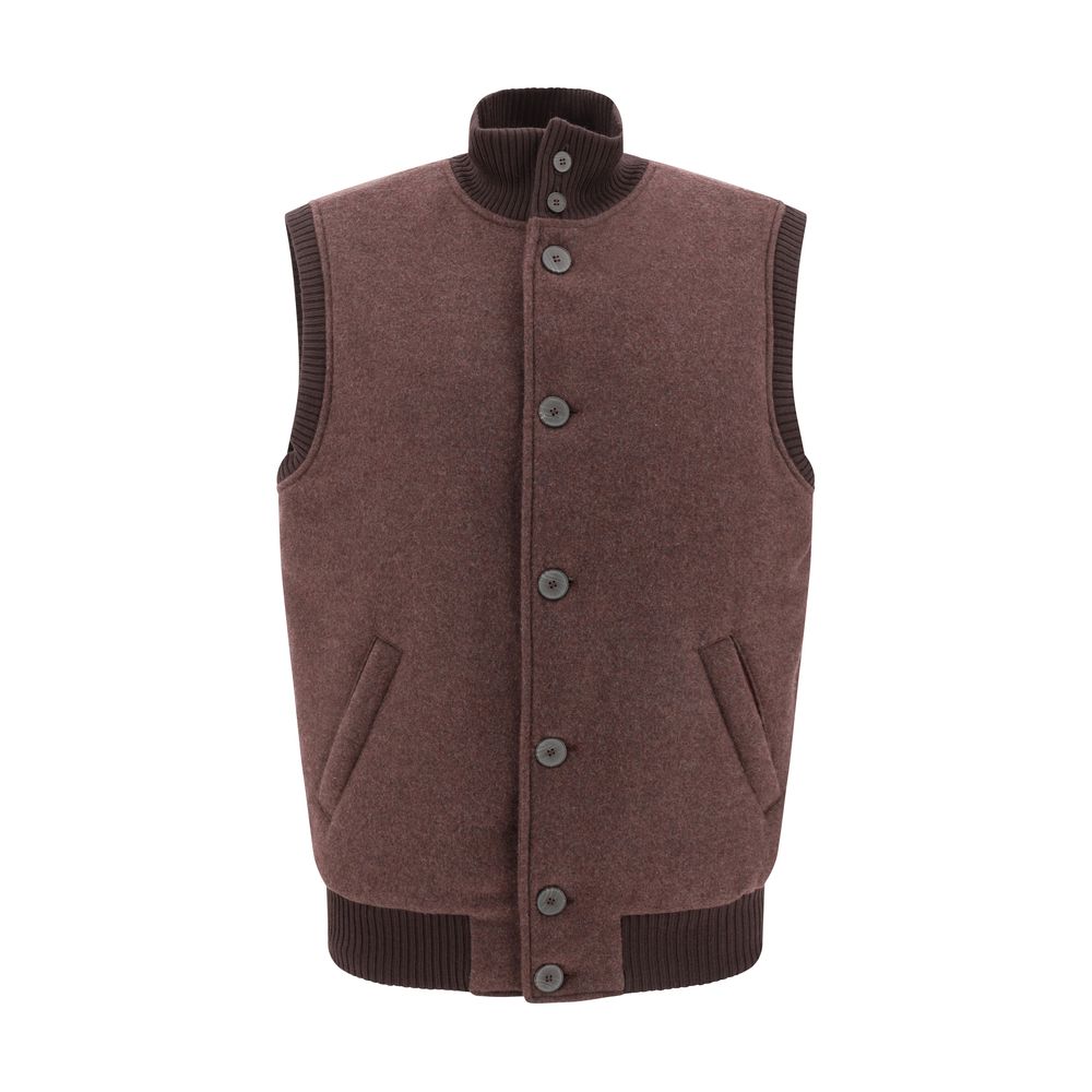 Giadero Saint Helen Vest