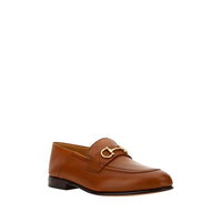 Salvatore Ferragamo Ottone Loafers