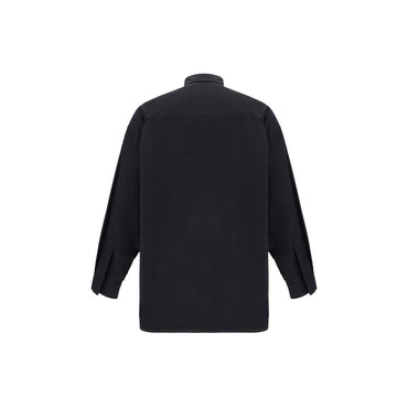 Balenciaga Oversized Shirt