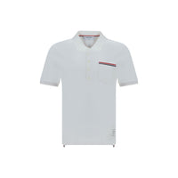 Thom Browne Polo Shirt