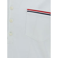 Thom Browne Polo Shirt