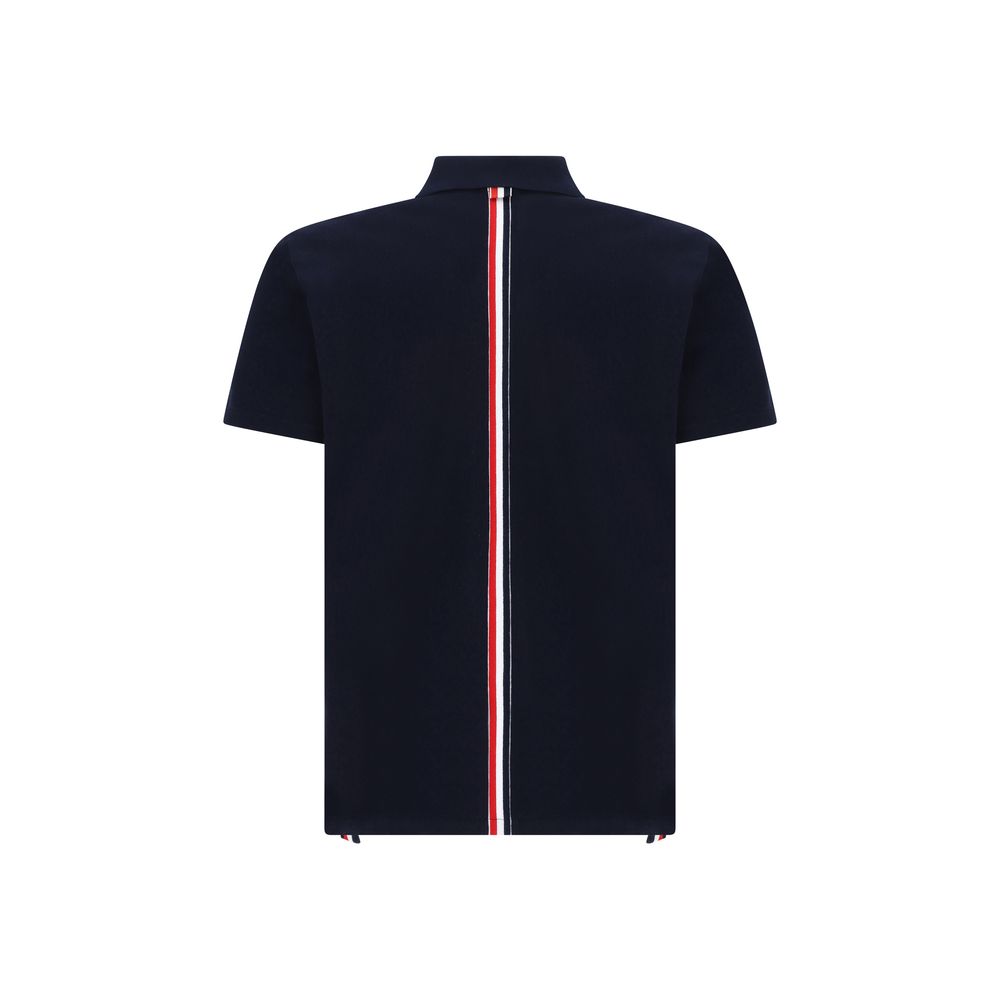 Thom Browne Polo Shirt