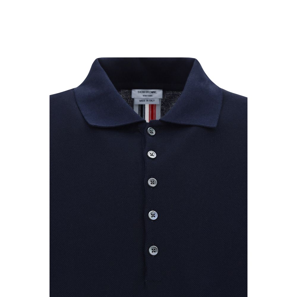 Thom Browne Polo Shirt