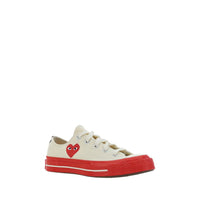 Comme Des Garçons Play x Converse Comme des Garcons Play x Converse Big Heart 70 Sneakers