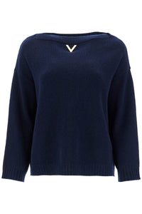 Valentino Garavani 'oversized cashmere