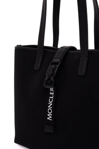 Moncler tote bag with a