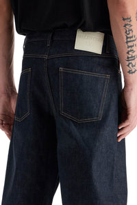 Valentino Garavani chino fit jeans for