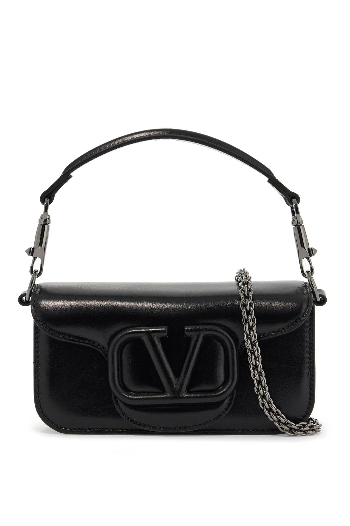 Valentino Garavani small locã² shoulder bag