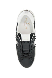 Valentino Garavani untitled rockstud sneakers