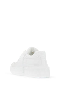 Valentino Garavani extra large one stud sneakers