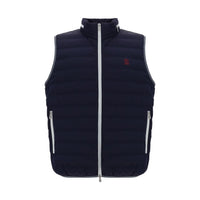 Brunello Cucinelli Down Vest