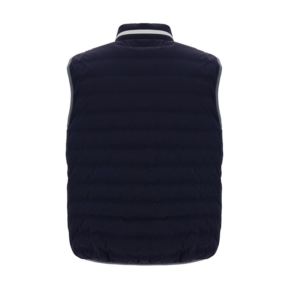 Brunello Cucinelli Down Vest