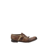 Church's Shangai Loafers