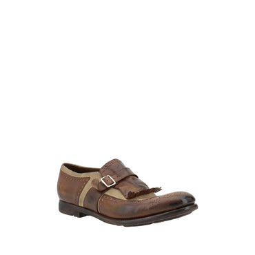 Church's Shangai Loafers