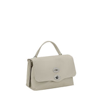 Zanellato Postina Saeta Shoulder Bag