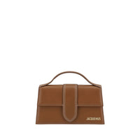 Jacquemus Le Grand Bambino Handbag