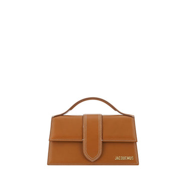 Jacquemus Le Grand Bambino Handbag