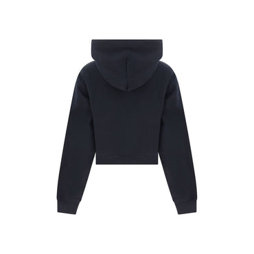 Jacquemus Logoed Hoodie