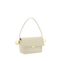 Jacquemus Le Rond Carrè Shoulder Bag