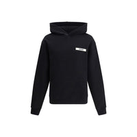 Jacquemus Logoed Hoodie